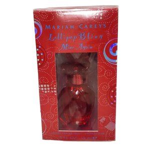 Mariah Carey Lollipop Bling Mine Again Women's Eau de Parfum